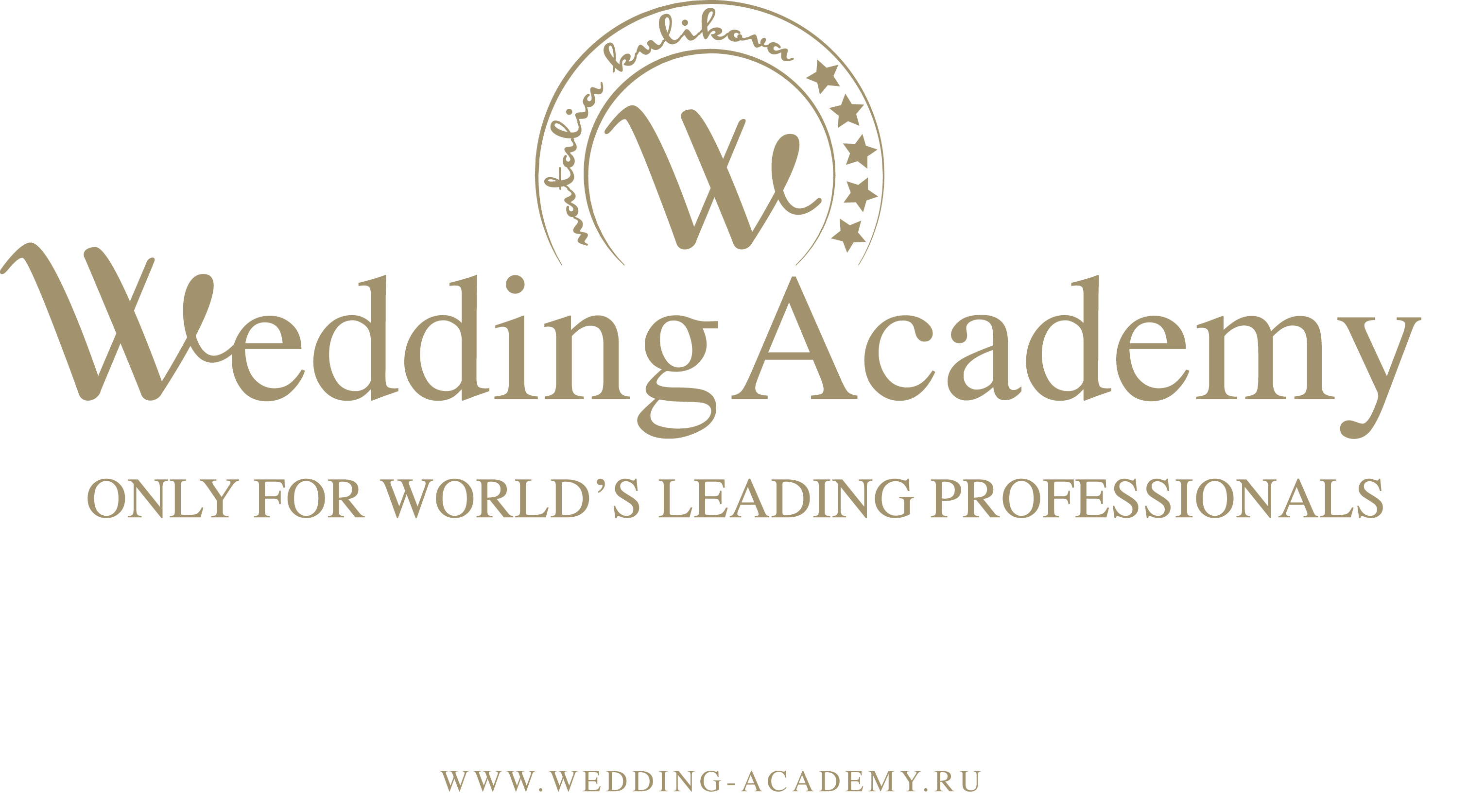 Set_Logos Wedding Academy Complete-1