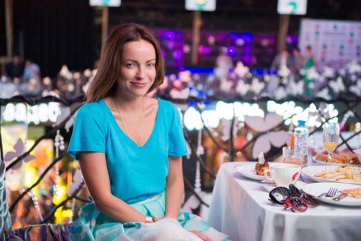 ПРЕМИЯ «BEST GIFT AWARDS»2